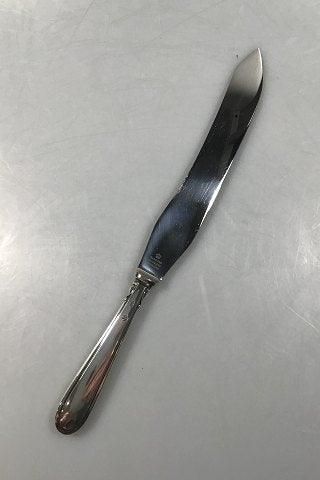 Antique Cohr Elite Silver Carving Knife