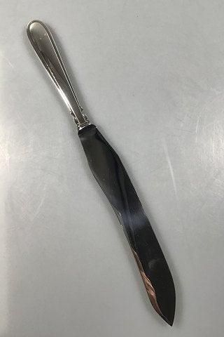 Antique Cohr Elite Silver Carving Knife