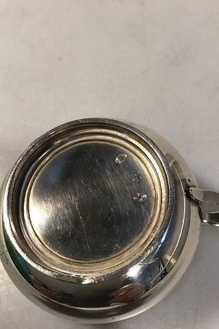 Antique Cohr Silver Drinking Cup
