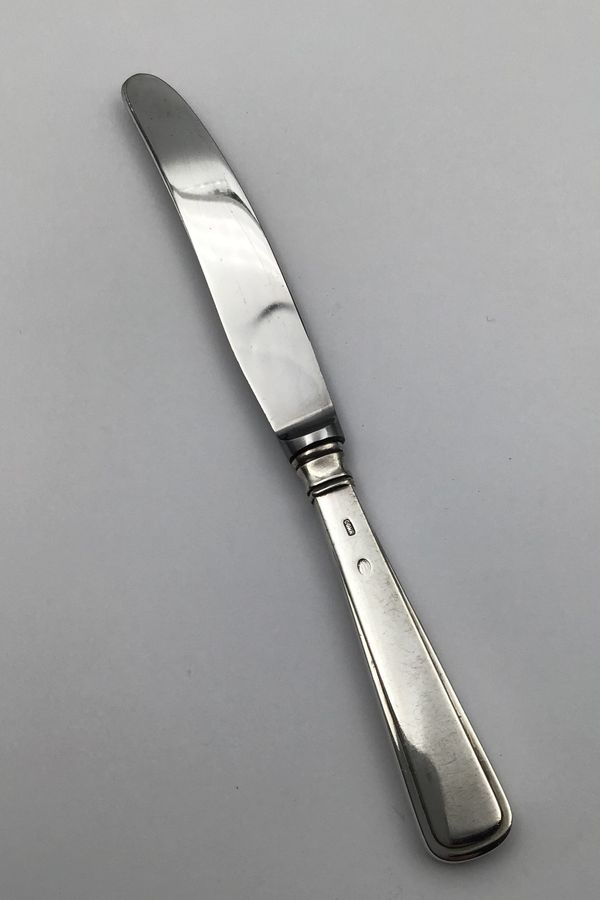 Antique Cohr Silver Olympia Childrens knife/ Fruit knife