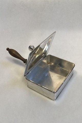 Antique English Sterling Silver 