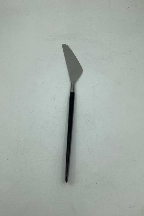 Erik Herloew Steel Cutlery with Plastic Handle Contrast Lunch Knife