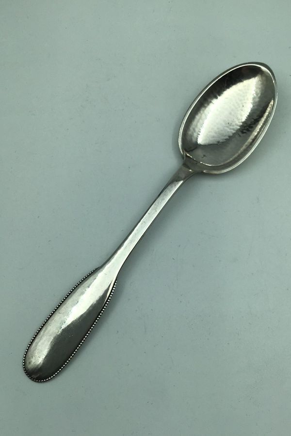 Antique Evald Nielsen No 14 Silver/Sterling Silver Spoon