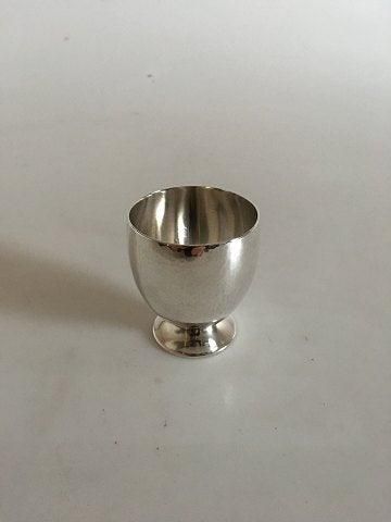 Antique Georg Jensen Sterling Silver Cup No 319