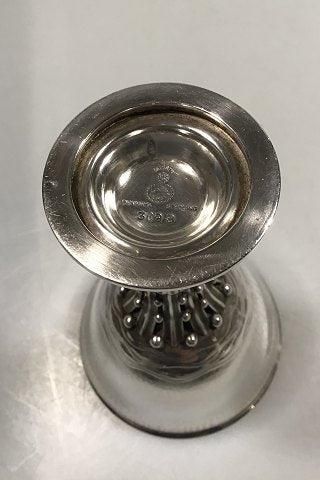 Antique Georg Jensen Sterling Silver Cup on Stem/Goblet No 309B