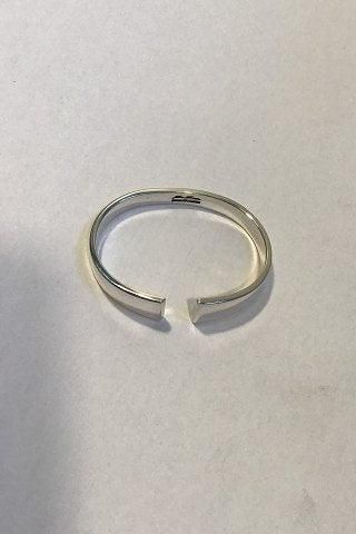 Antique Hans Hansen Arvesølv 12 Sterling Silver Napkin Ring