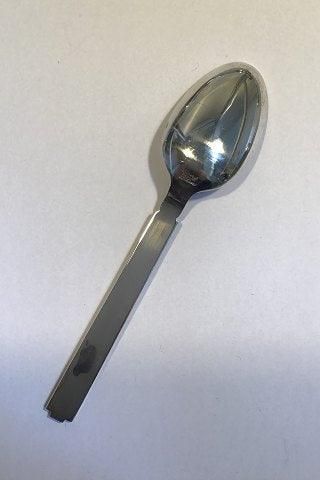 Antique Hans Hansen Arvesølv No 18 Sterling Silver Dinner Spoon