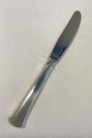 Antique Hans Hansen Arvesølv No 5 Sterling Silver Dinner Knife
