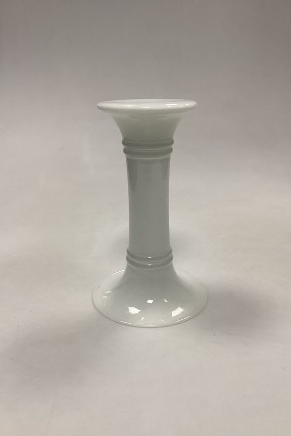 Holmegaard MB Reversible Candlestick/Vase