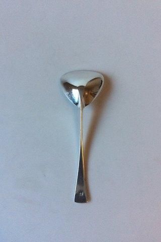 Antique Jens Harald Quistgaard Tjorn Sterling Silver Serving Spoon