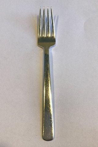 Antique Kay Bojesen Grand Prix Sterling Silver Lunch fork