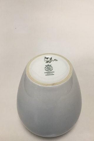 Antique Lyngby Porcelain Vase No 74-3/85