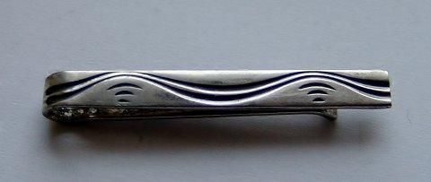 Antique N.E. From Tie bar in Sterling silver