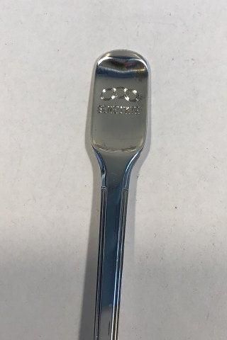 Antique Odd Fellow (IOOF) Silver Lodge Spoon
