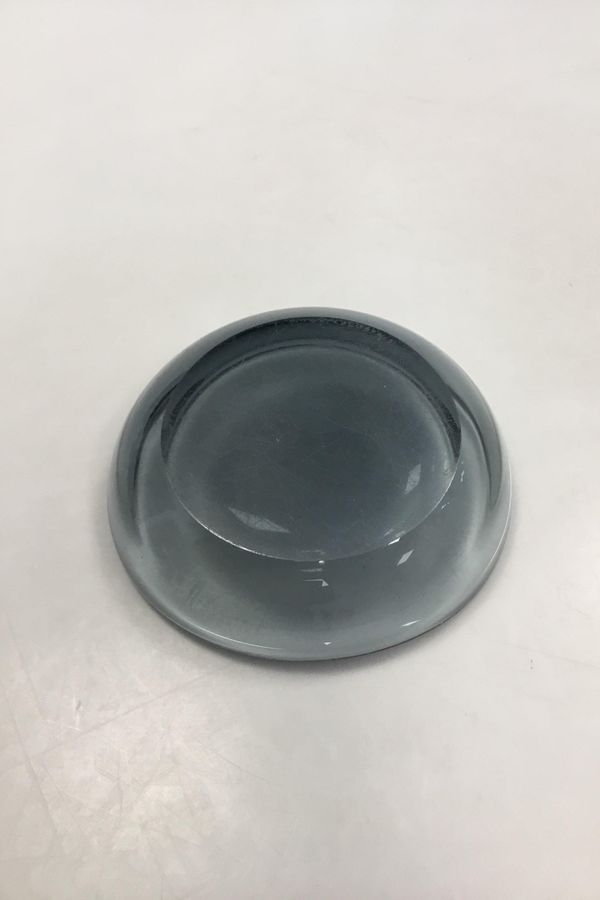 Antique Orrefors Glass bowl