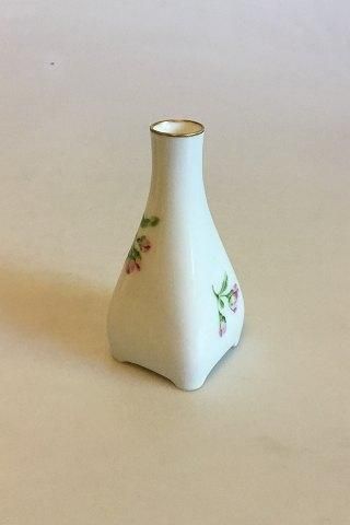 Antique Royal Copenhagen Art Nouveau Small Vase
