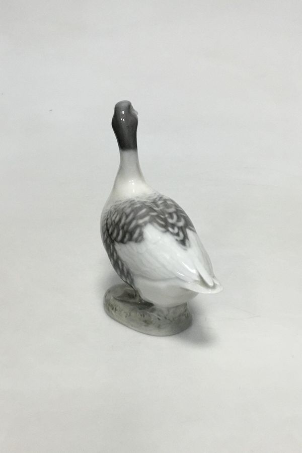 Antique Royal Copenhagen figurine of Goose No 1088