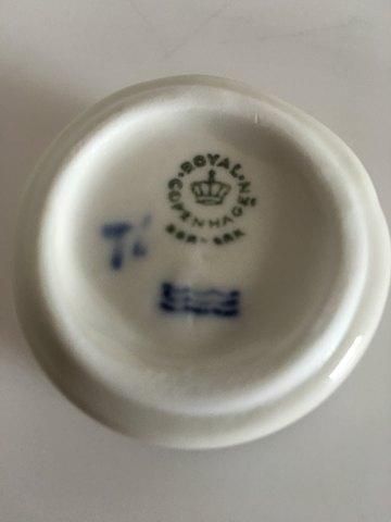 Antique Royal Copenhagen Indigo Eggcups