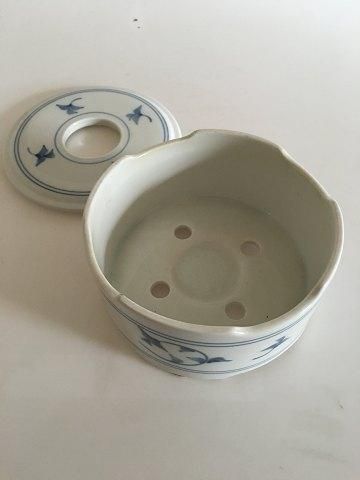 Antique Royal Copenhagen Noblesse Tea Pot Warmer No 15147