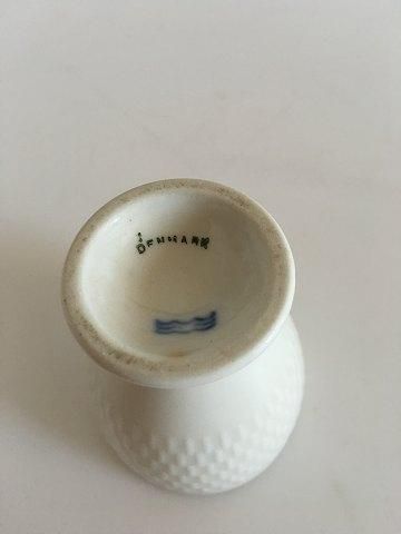 Antique Royal Copenhagen RC Wheat Egg cup