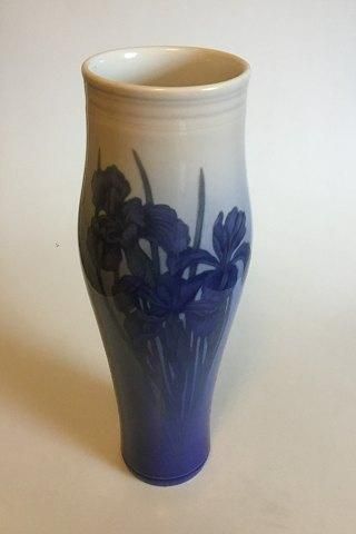 Antique Royal Copenhagen Unique Vase by Catherine Zernichow from 1923