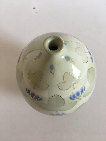 Antique Rorstrand Art Nouveau Unique vase