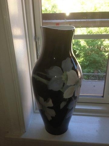 Antique Rorstrand Art Nouveau Unique Vase by Algot Eriksson No 3171