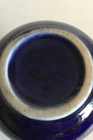 Antique Rorstrand Blå Eld / Blue Fire Creamer
