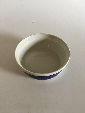 Antique Rorstrand Blue Koka Bowl 19 cm