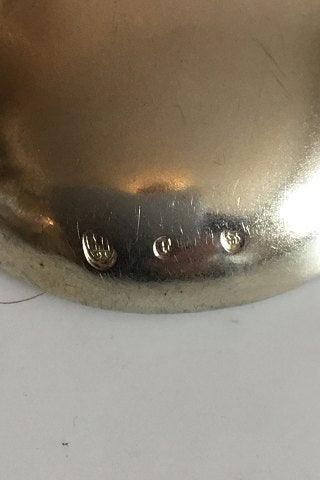 Antique Spoon in Silver