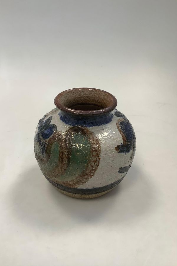 Antique Søholm Modern Vase No 3115-1