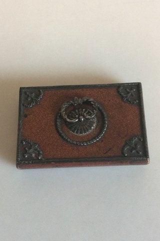Antique Early Blotter