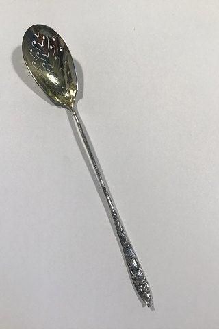Antique Tiffany & Co Sterling Silver Berry Spoon