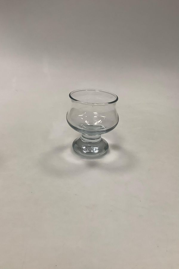 Tivoli Holmegaard Cocktail Glass