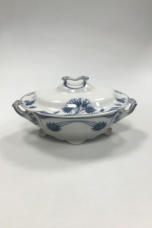 Antique Villeroy and Boch Milla / Thistle Oval Tureen