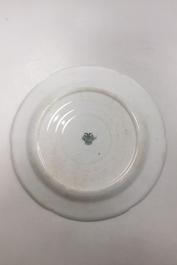 Antique Villeroy and Boch Milla / Thistle Round Dish