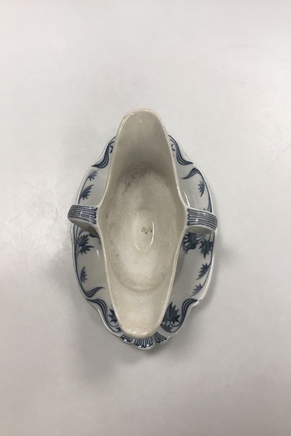 Antique Villeroy and Boch Milla / Thistle Sauce Bowl