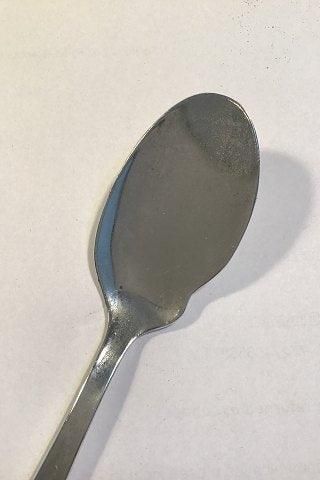 Antique WMF  Steel Gourmet Spoon
