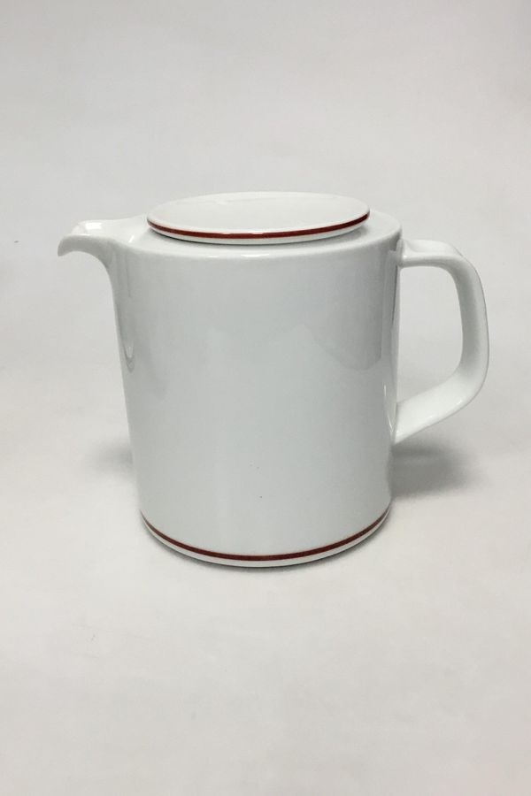 Antique Bing & Grondahl Pharmacy Series Tea pot No 414