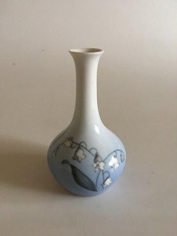 Antique Bing & Grondahl Art Nouveau Vase 57/143