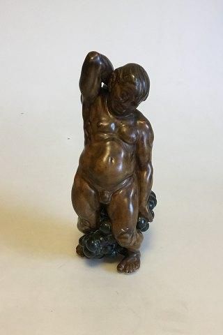 Antique Bing & Grondahl Figurine by Kai Nielsen 