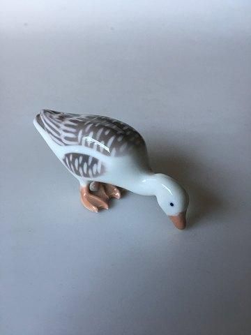 Antique Bing & Grondahl Figurine Goose No 1902