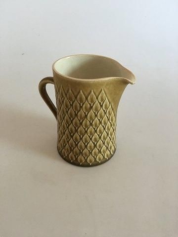 Antique Bing & Grondahl Jens Quistgaard Pitcher from the Relief Series