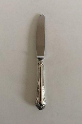 Antique Cohr Herregaard Silver Knife