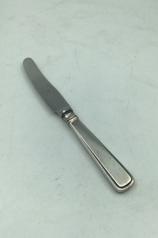 Antique Cohr Silver Olympia Travel Knife