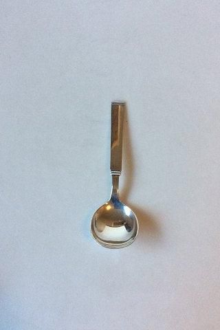 Antique Funkis III Bouillon Spoon from W & S Sørensen
