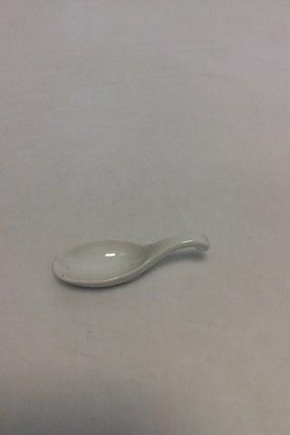 Antique Royal Copenhagen Pharmacy spoon