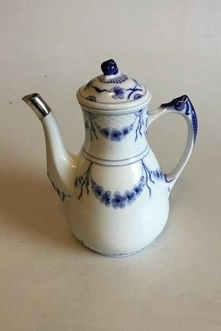 Bing and Grondahl Empire Coffee Pot No 91A