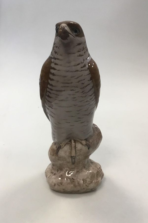 Bing & Grondahl Figurine of a Falcon No 1892