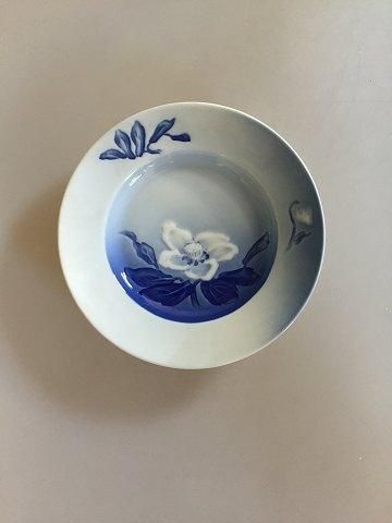 Bing & Grondahl Christmas Rose Side Plate No 28A